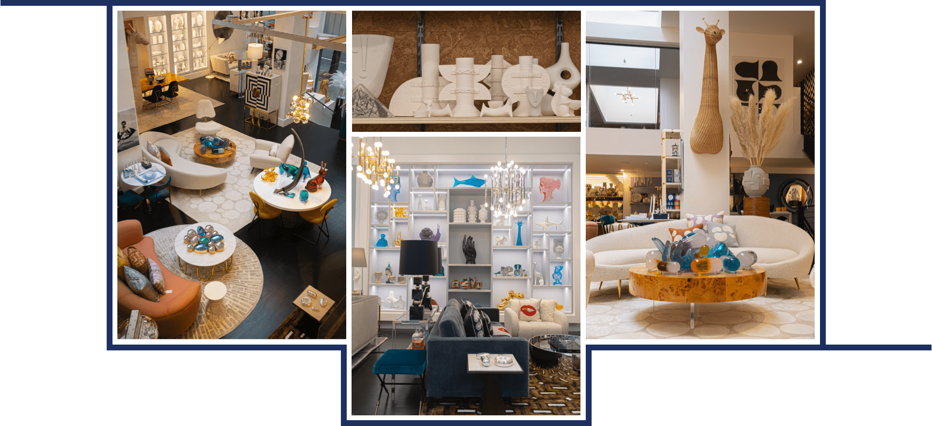 Atelier Adler in Soho, NYC